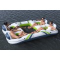 Ostrov Hydro Force Island BREEZE BLOCK ISLAND BESTWAY
