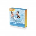 Velrybí ponton 105x65cm Bestway