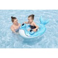 Velrybí ponton 105x65cm Bestway