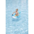 Velrybí ponton 105x65cm Bestway