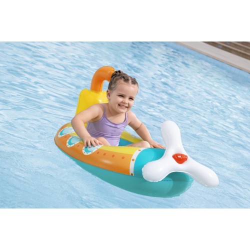 Bestway ponorný ponton 108x65cm