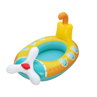 Bestway ponorný ponton 108x65cm