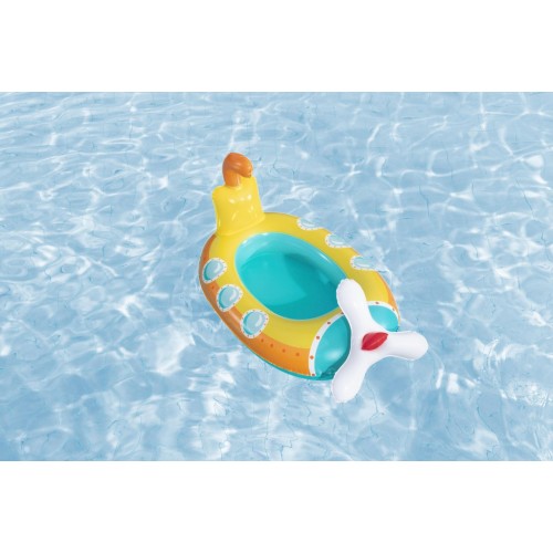 Bestway ponorný ponton 108x65cm