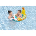 Bestway ponorný ponton 108x65cm