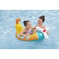 Bestway ponorný ponton 108x65cm