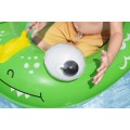 Dino green 108x65cm Bestway ponton