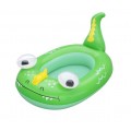 Dino green 108x65cm Bestway ponton