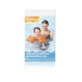 BESTWAY Oranžové dětské plavecké rukávy 25x20cm
