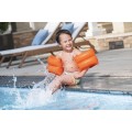 BESTWAY Oranžové dětské plavecké rukávy 25x20cm