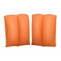 BESTWAY Oranžové dětské plavecké rukávy 25x20cm