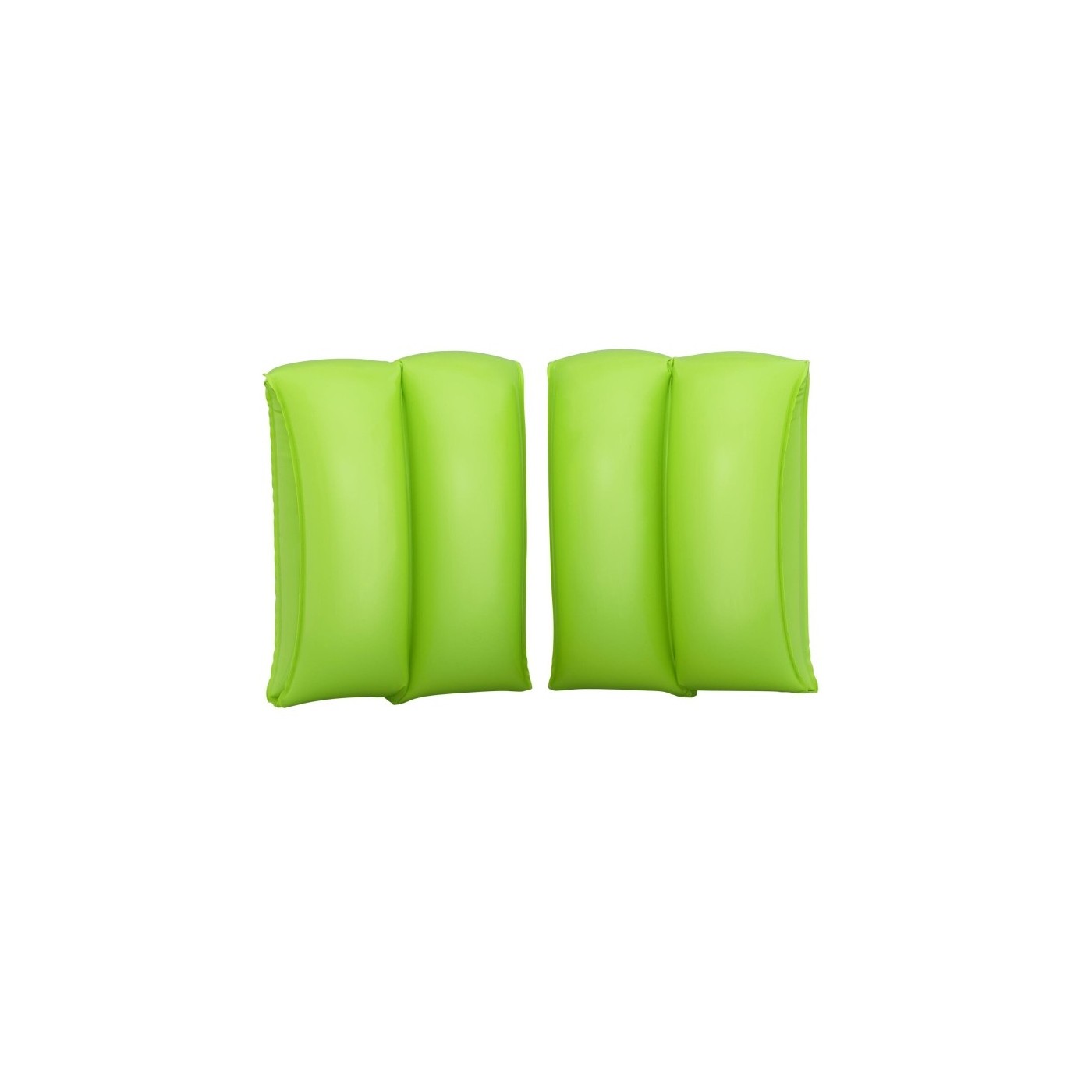 BESTWAY Zelené dětské plavecké rukávy 25x20cm
