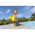 Bestway SUMMER SURF Žluté rukávy 23x15cm