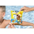 Bestway SUMMER SURF Žluté rukávy 23x15cm