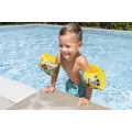 Bestway SUMMER SURF Žluté rukávy 23x15cm