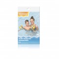 Bestway SUMMER SURF Žluté rukávy 23x15cm