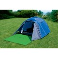 Pěnová podložka do zahradního bazénu zelená 9 ks 78x78cm BESTWAY