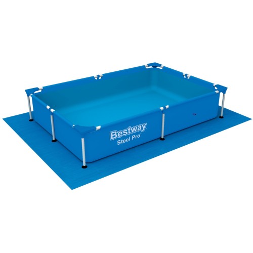 Podložka do bazénu BESTWAY 295X206CM