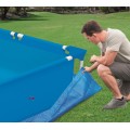 Podložka do bazénu BESTWAY 295X206CM