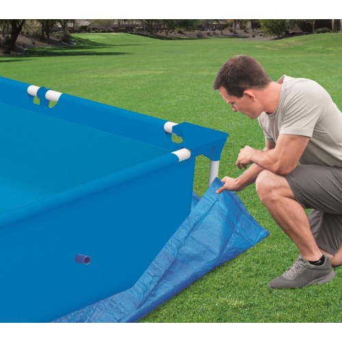 Podložka do bazénu BESTWAY 295X206CM
