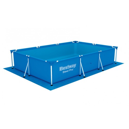 Podložka do bazénu BESTWAY 338X239CM