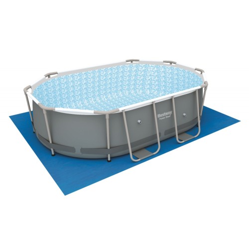 Podložka do bazénu BESTWAY 338X239CM