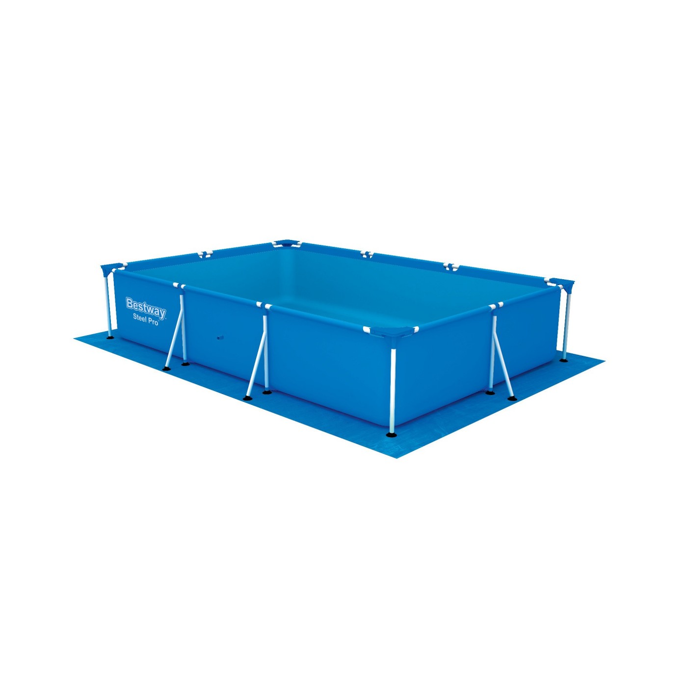Podložka do bazénu BESTWAY 338X239CM