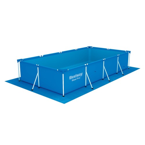 Podložka do bazénu BESTWAY 445X254CM