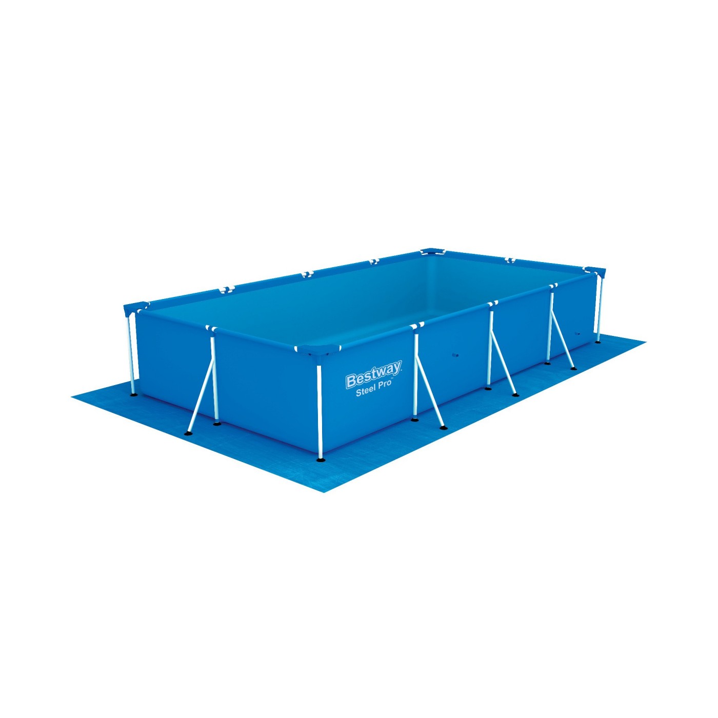 Podložka do bazénu BESTWAY 445X254CM