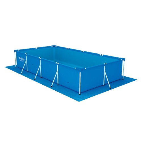 Podložka do bazénu BESTWAY 445X254CM