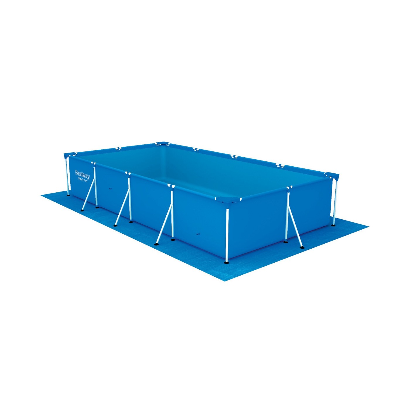 Podložka do bazénu BESTWAY 445X254CM