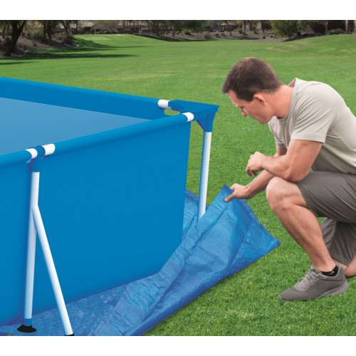 Podložka do bazénu BESTWAY 445X254CM