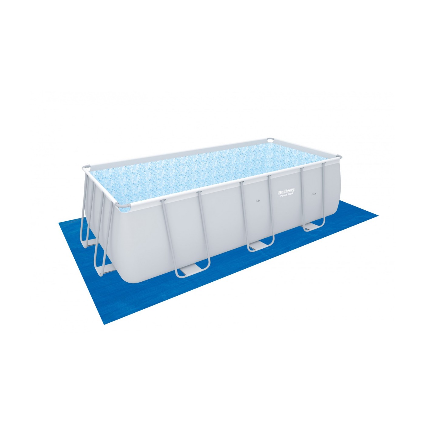Bazénová podložka BESTWAY 500x300 cm