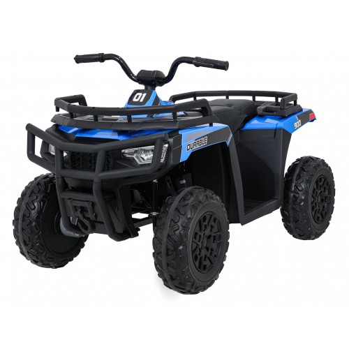 Čtyřkolka WOLF Blue 4x4
