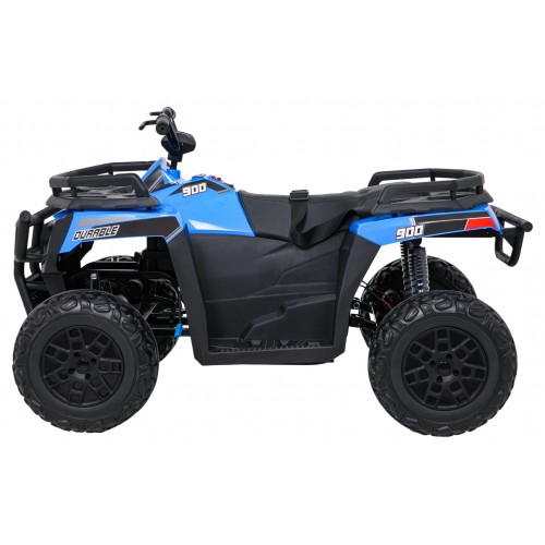 Čtyřkolka WOLF Blue 4x4