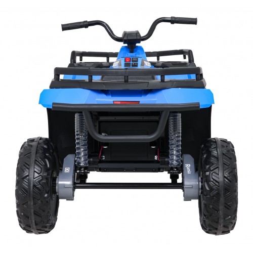 Čtyřkolka WOLF Blue 4x4