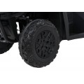 Čtyřkolka WOLF Blue 4x4