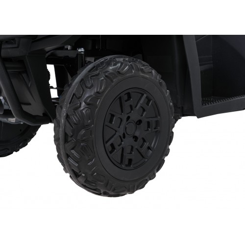 Čtyřkolka WOLF Blue 4x4