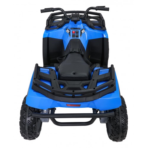Čtyřkolka WOLF Blue 4x4
