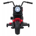 Motor vozidla STAR Red
