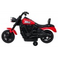 Motor vozidla STAR Red