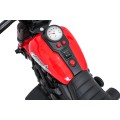 Motor vozidla STAR Red