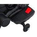 Motor vozidla STAR Red