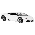 Autíčko R/C Lamborghini Huracan LP 610-4 Bílá 1:14 RASTAR