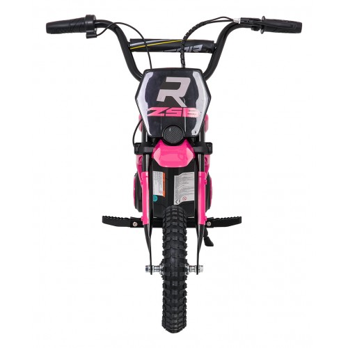 Motor vozidla RZ56 MAX růžový