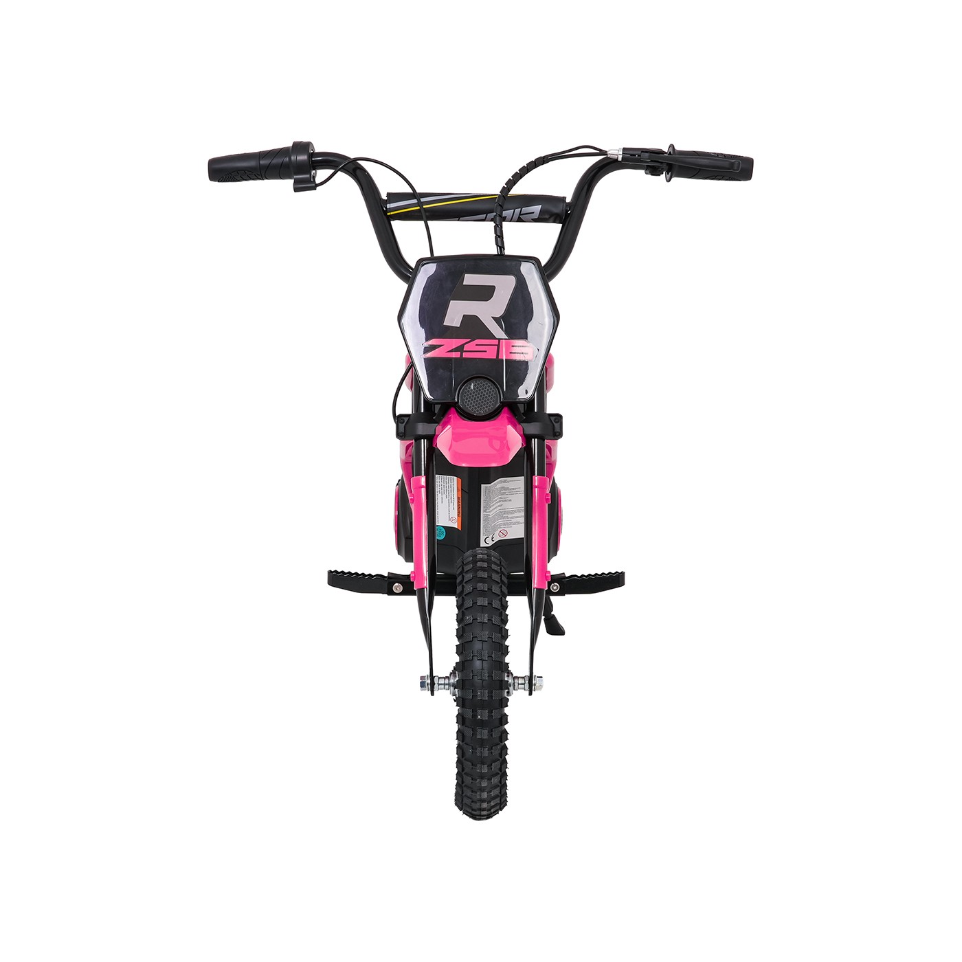 Motor vozidla RZ56 MAX růžový