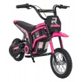 Motor vozidla RZ56 MAX růžový