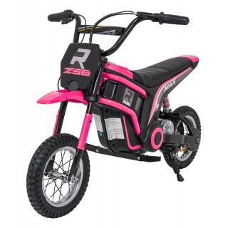 Motor vozidla RZ56 MAX růžový