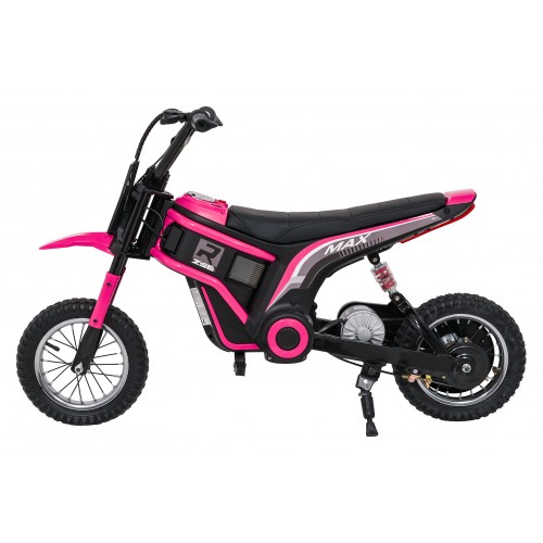 Motor vozidla RZ56 MAX růžový