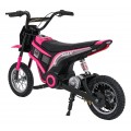 Motor vozidla RZ56 MAX růžový