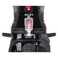 Motor vozidla RZ56 MAX růžový